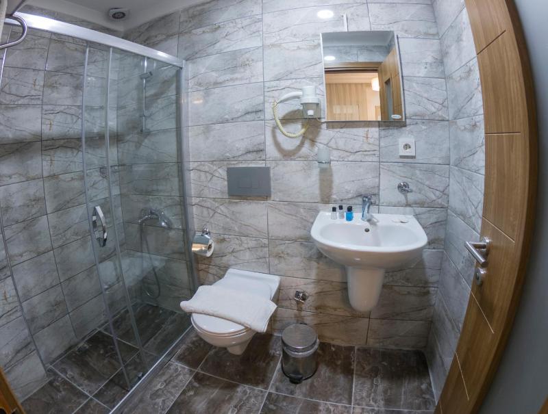 Standard Double or Twin Room image 4
