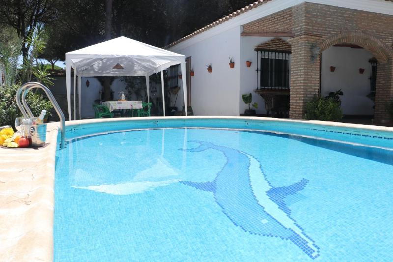 Holiday Home image 1