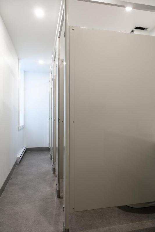 Auberge Jeunesse QBEDS Hostel - image 5