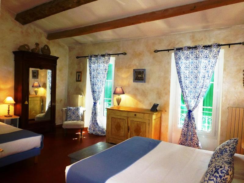 Triple Room image 2