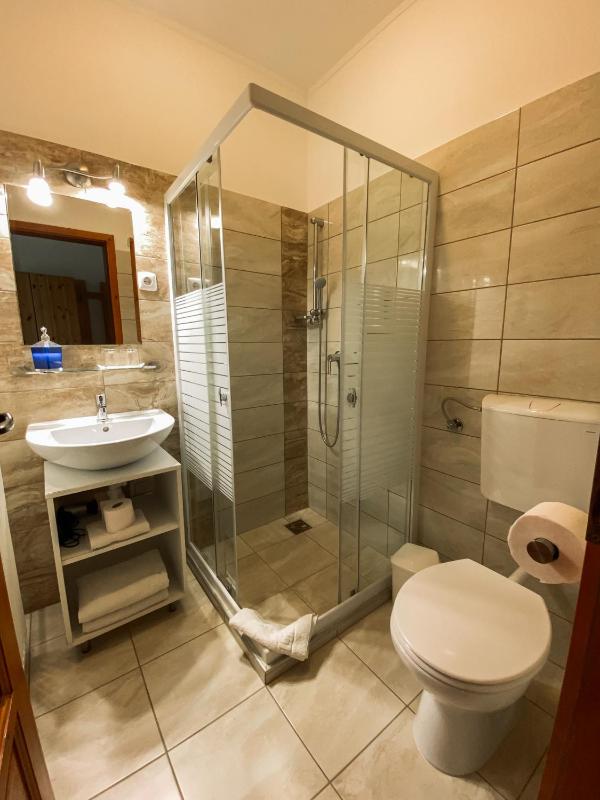Deluxe Double or Twin Room image 4