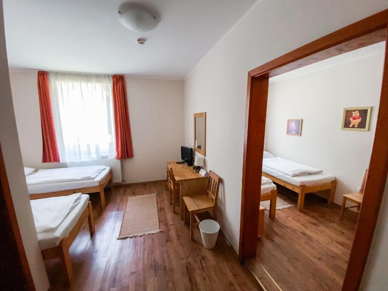 Family Room with Bathroom image 4