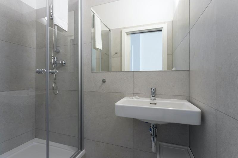 Family Room with Private Bathroom image 3