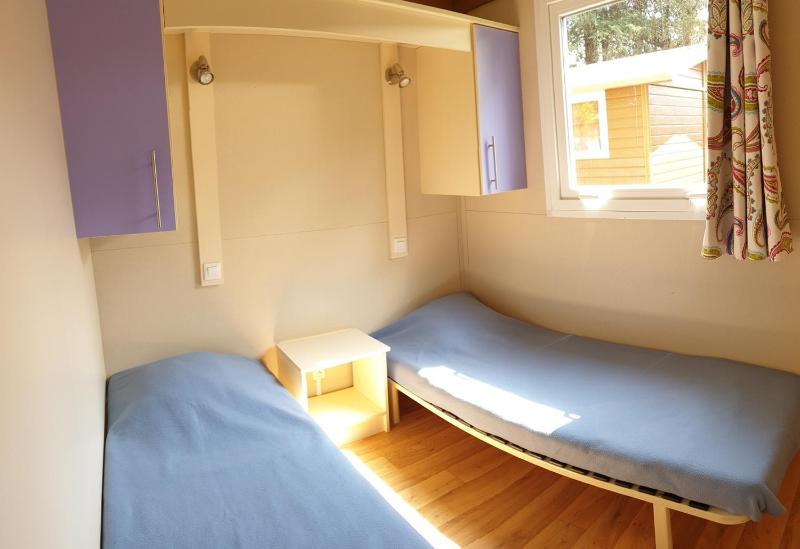 Three-Bedroom Chalet image 4