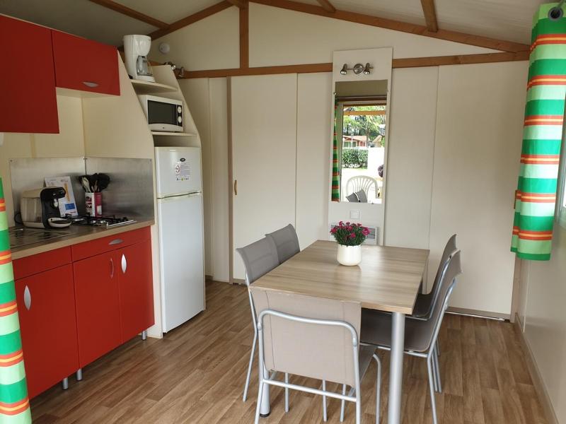 Two-Bedroom Chalet image 3