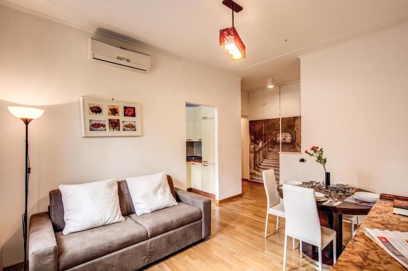 Two-Bedroom Apartment image 1