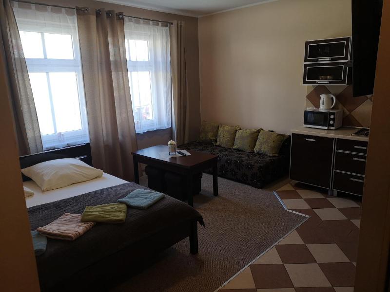 Apartamenty Kostka - image 37