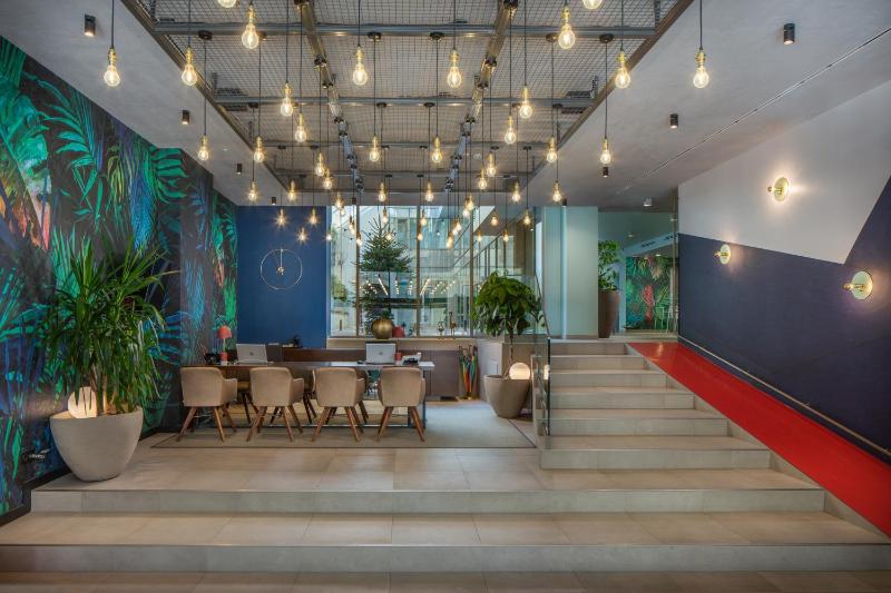 Cortile Hotel - Adults Only - image 14