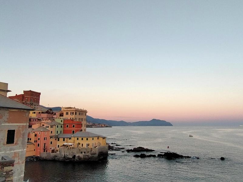 Hotel La Capannina - image 29