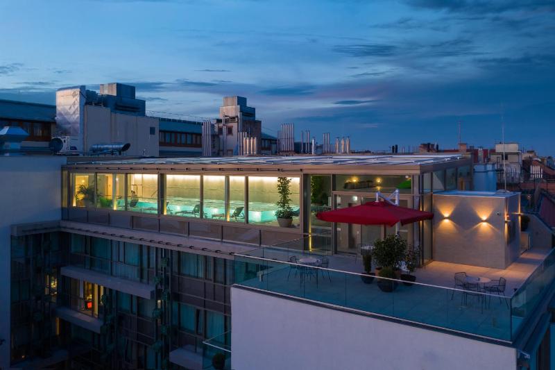 Cortile Hotel - Adults Only - image 8