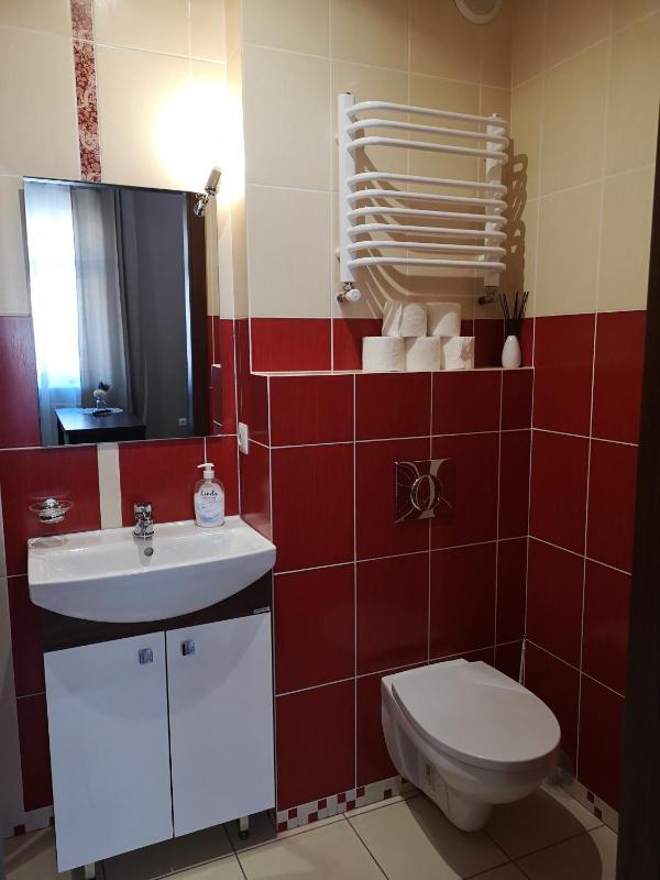 Apartamenty Kostka - image 42