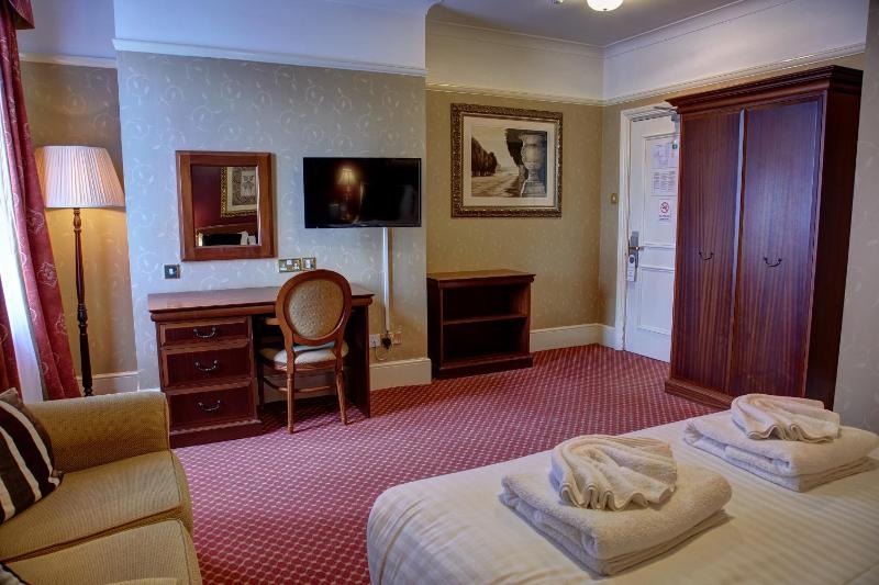 Superior Double Room image 2