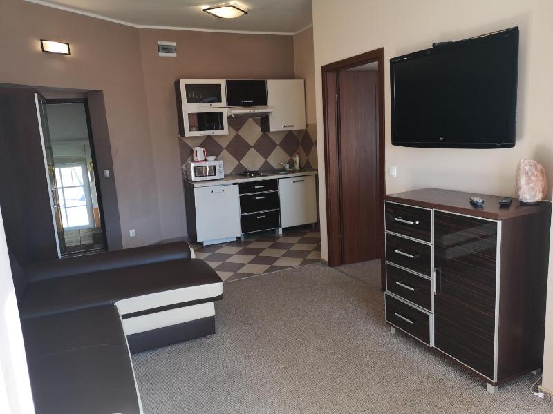 Apartamenty Kostka - image 7