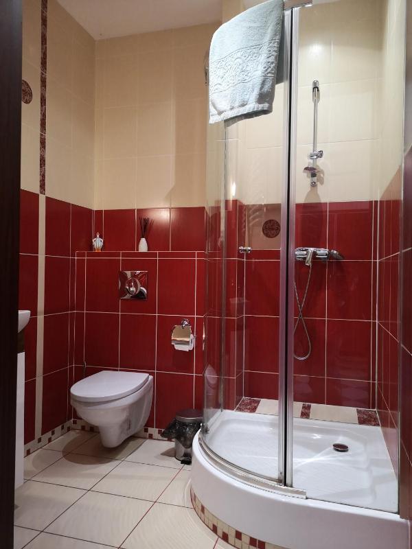 Apartamenty Kostka - image 23