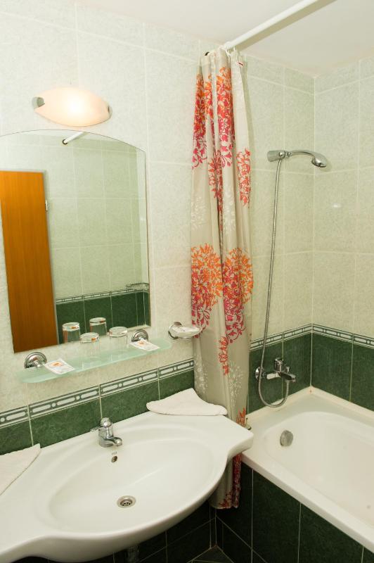 Double or Twin Room (2 Adults + 1 Child) image 2