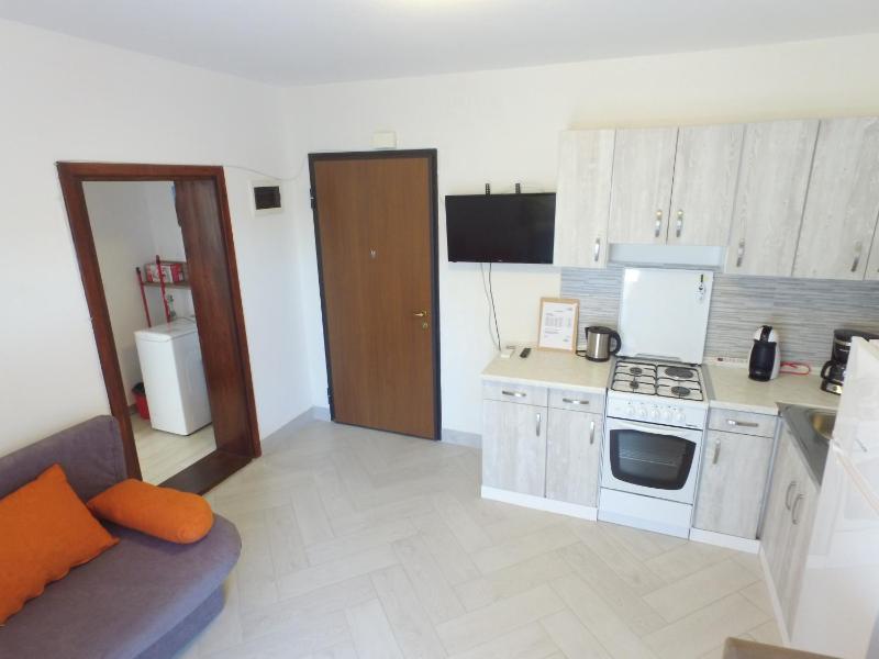 One-Bedroom Apartment image 1
