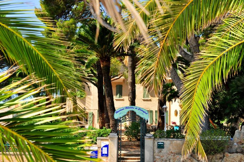 Hotel VTF Clairefont - Bandol - image 12