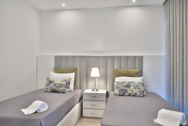 Superior Twin Room image 1