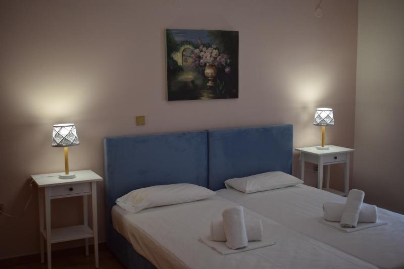 Two-Bedroom Apartment image 4
