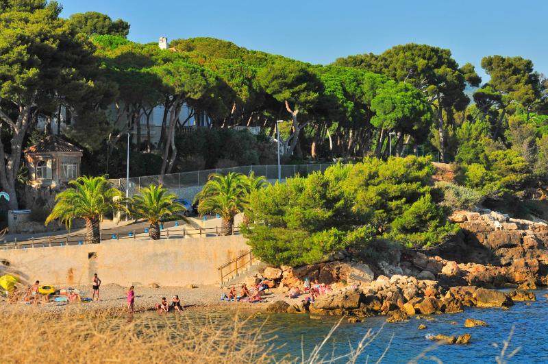Hotel VTF Clairefont - Bandol - image 24