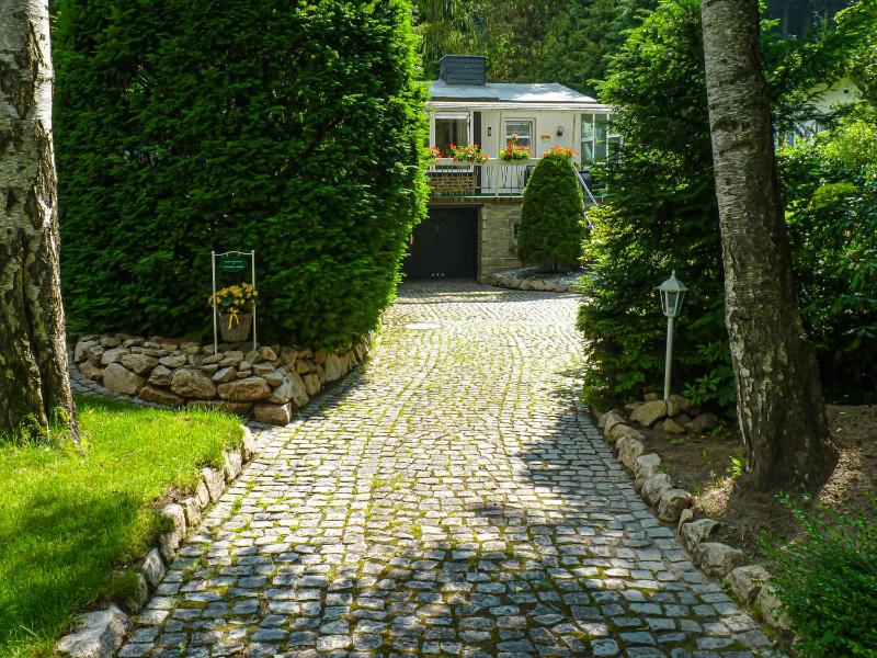 Ferienhaus Giesela **** - image 19