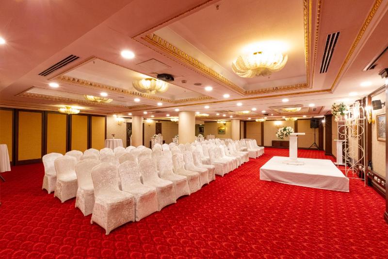 Ilci Residence Hotel - image 6