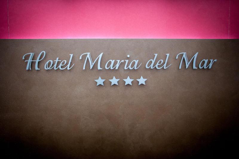 Hotel Maria del Mar - image 28