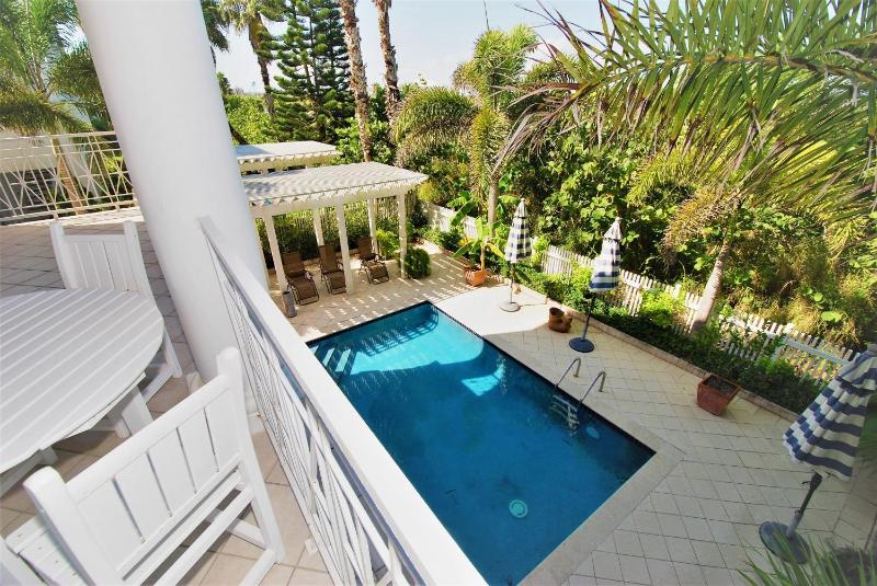 Sea Hawk - Private Beach House With Pool & Hot Tub Home - image 3