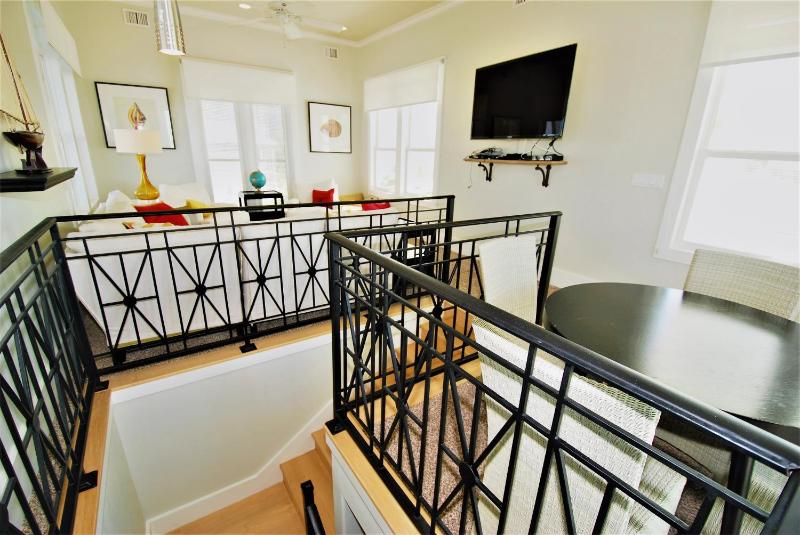 Sea Hawk - Private Beach House With Pool & Hot Tub Home - image 41