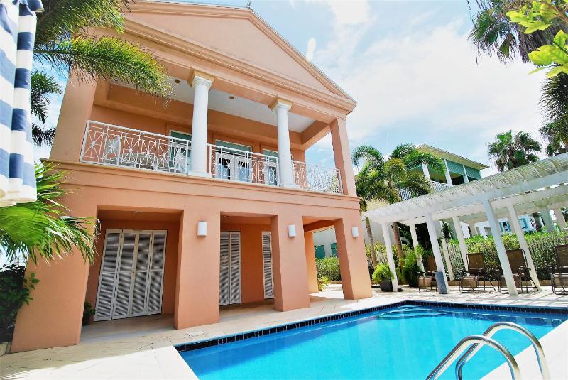 Sea Hawk - Private Beach House With Pool & Hot Tub Home - image 23