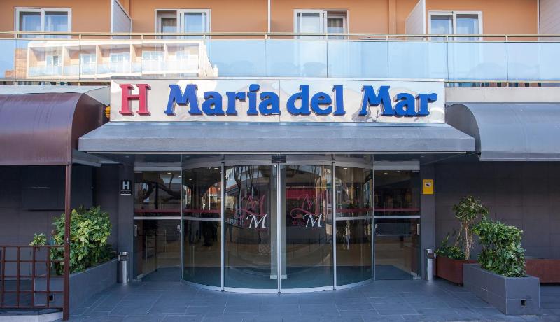 Hotel Maria del Mar - image 9