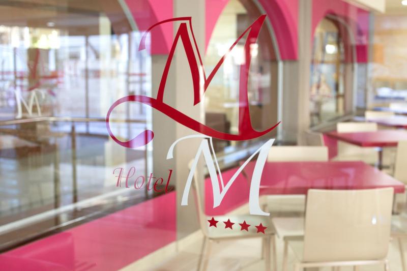 Hotel Maria del Mar - image 30