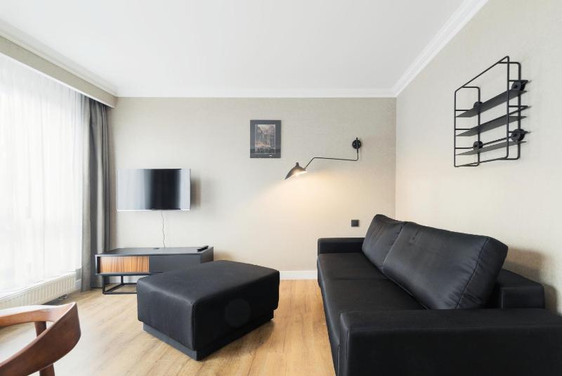 Grand Apartments - Prestigious Apartment Sopot Victoria Residence - image 12