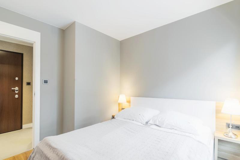 Grand Apartments - Prestigious Apartment Sopot Victoria Residence - image 6