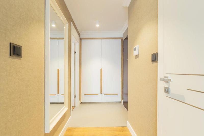 Grand Apartments - Prestigious Apartment Sopot Victoria Residence - image 10