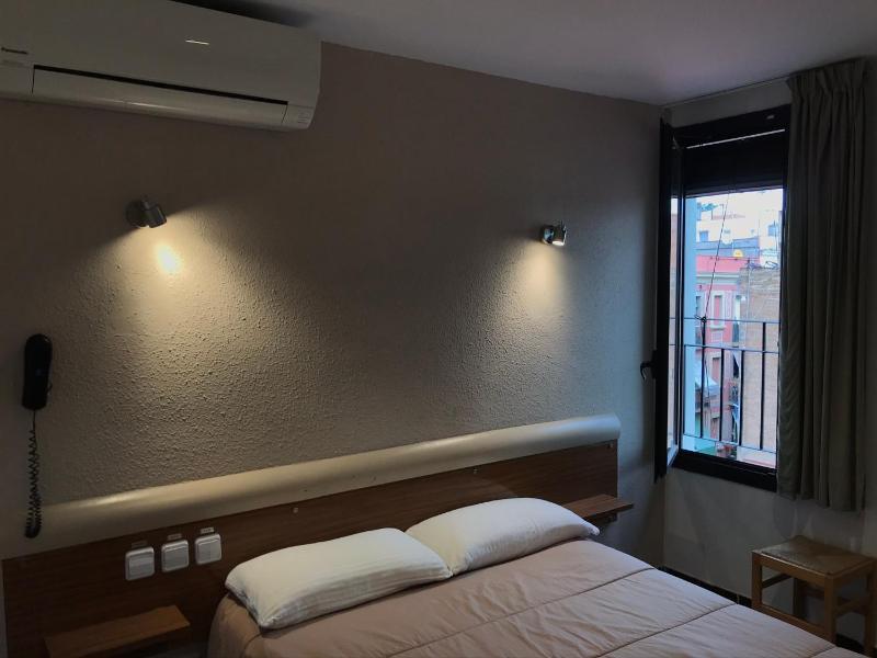 Climatized Double Room with Private bathroom image 2