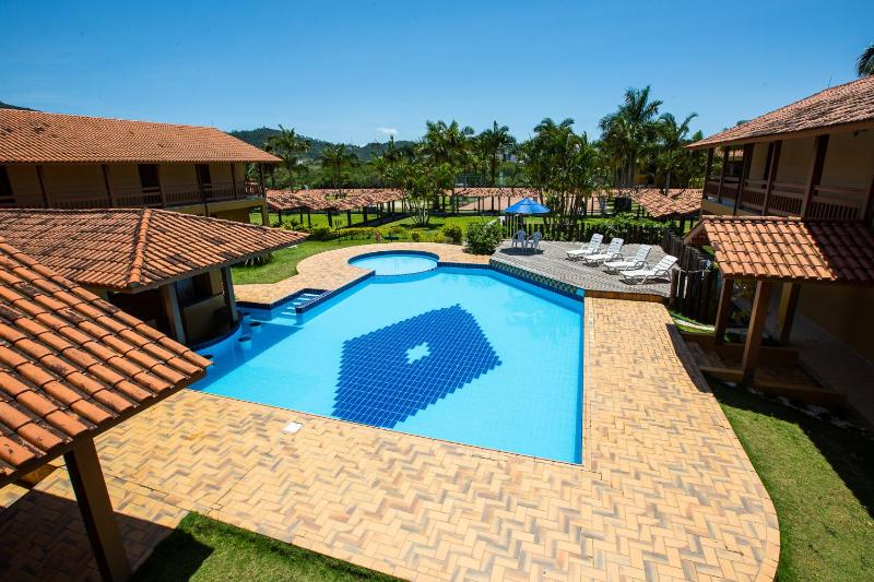 Águas de Palmas Resort - image 19