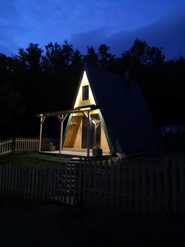 Two-Bedroom Chalet image 3