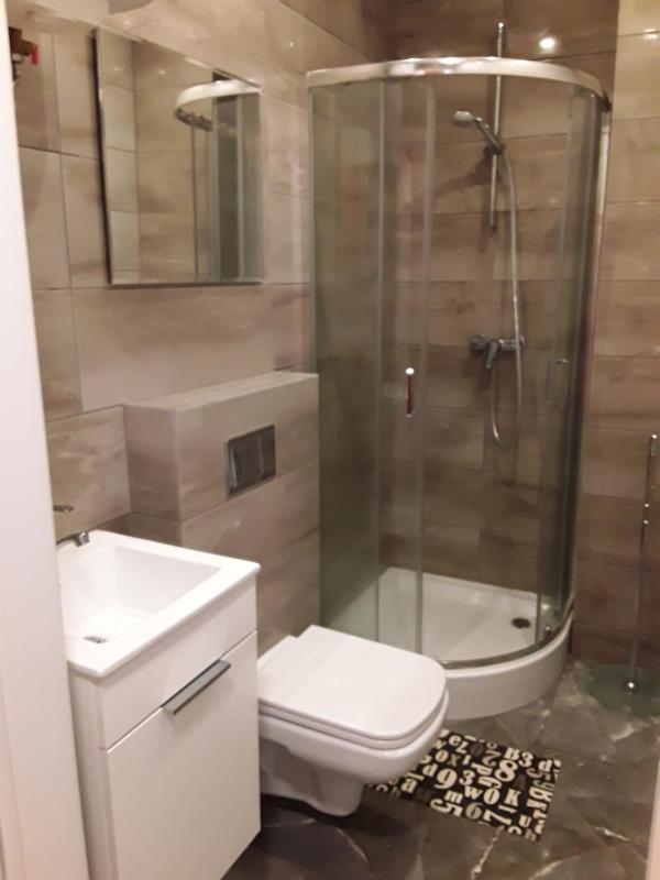 Studio Apartment image 1