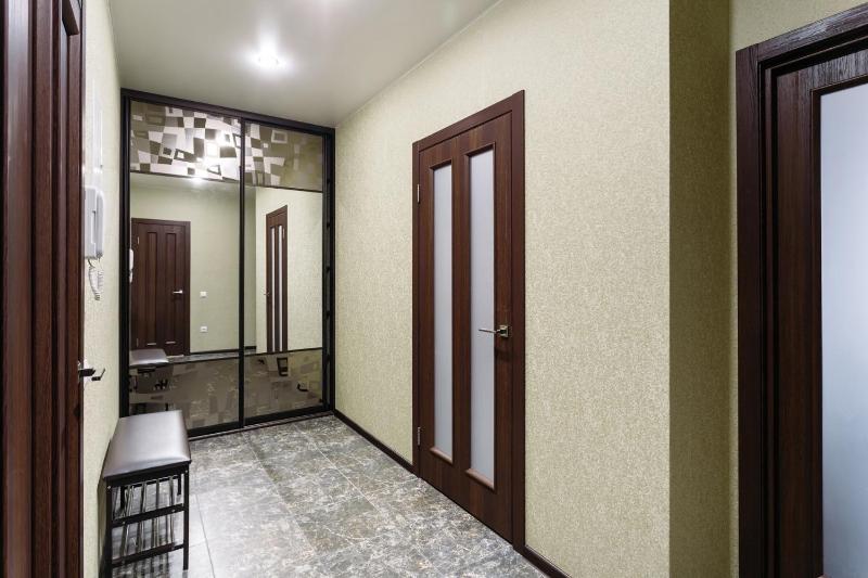 Deluxe Apartment image 3