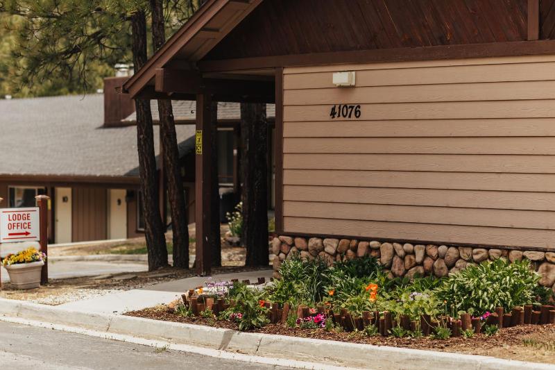 Vintage Lakeside Inn - image 8