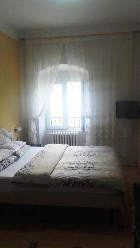 Deluxe Double Room with Sea View image 2