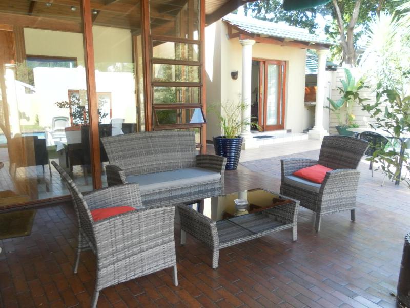 Somona Guest House - image 9