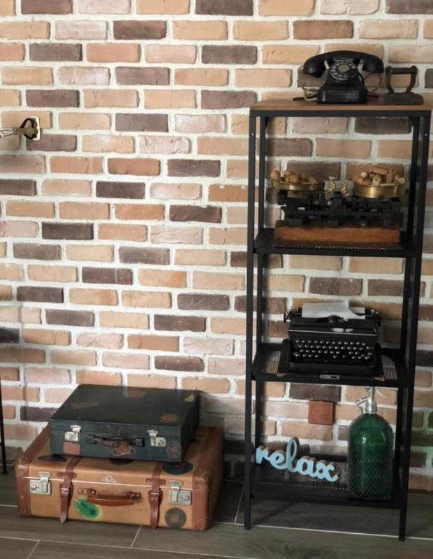 Apartment with Terrace image 4