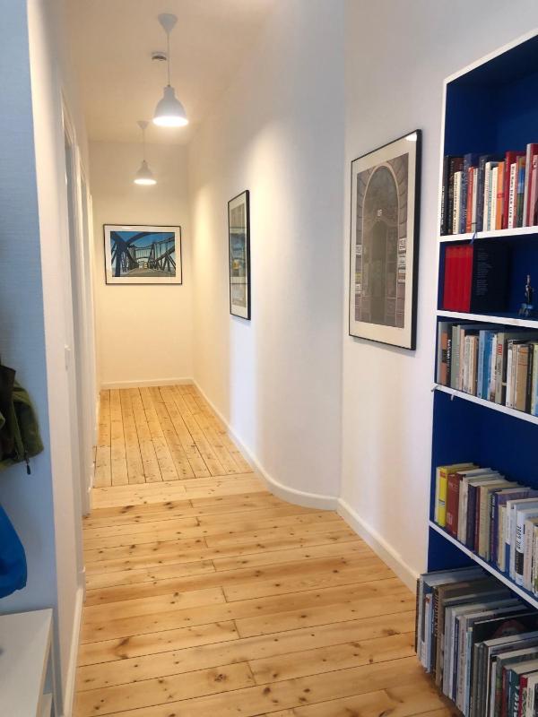Two-Bedroom Apartment image 3