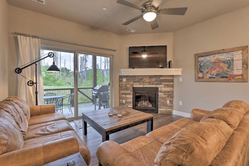 Holiday Home image 1