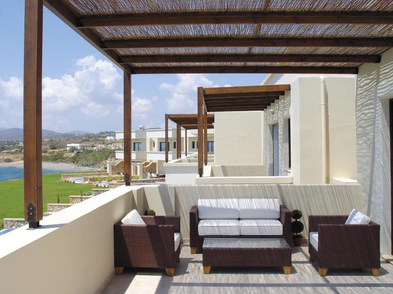 Apartment with Sea View image 2