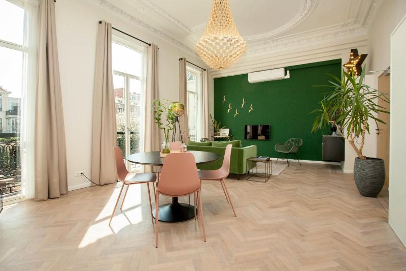 La Paulowna Boutique Hotel - image 5