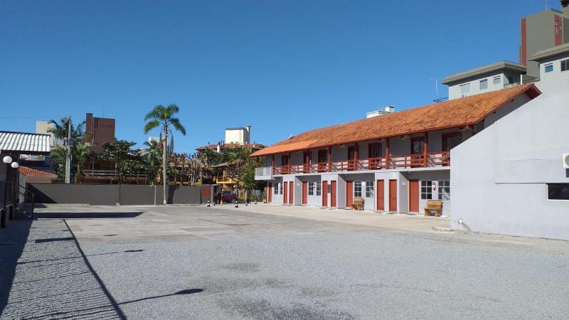 Pousada Canasvieiras ABVO - image 4