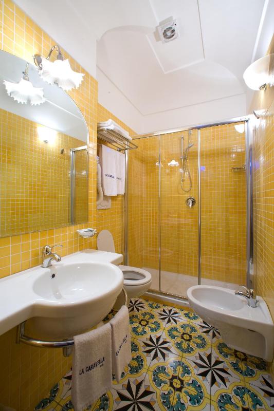 La Caravella di Positano - Relais Beach & Residences - image 18
